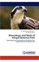 Bioecology and Birds of Hingol National Park