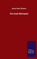 Great Metropolis