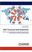 NAT Traversal and Detection