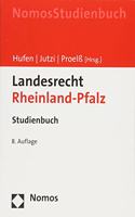 Landesrecht Rheinland-Pfalz