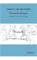 Tierische Reime