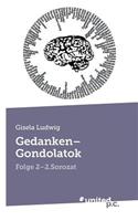 Gedanken-Gondolatok