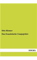 Das Franzosische Congogebiet