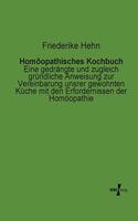 Homöopathisches Kochbuch