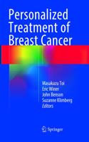 Personalized Treatment of Breast Cancer