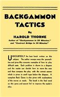 Backgammon Tactics