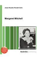 Margaret Mitchell