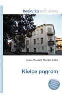 Kielce Pogrom