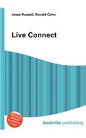 Live Connect: (English)