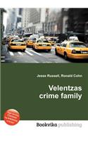 Velentzas Crime Family