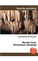 Wonder Cave (Kromdraai, Gauteng)