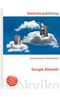Google Sidewiki