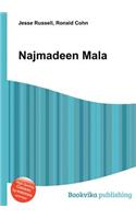 Najmadeen Mala