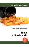 Elixir Sulfanilamide