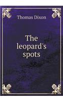 The Leopard's Spots: (English)