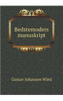 Bedstemoders Manuskript