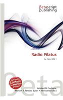 Radio Pilatus
