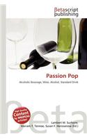 Passion Pop: (English)