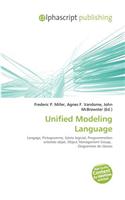 Unified Modeling Language: (French)