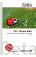 Dorcatoma Serra: (English)