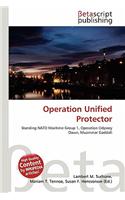 Operation Unified Protector