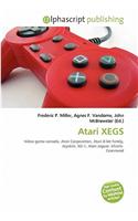 Atari Xegs: (English)