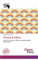 Vinson & Elkins: (English)