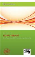 (9747) 1989 at