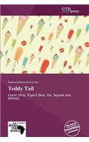 Teddy Tail