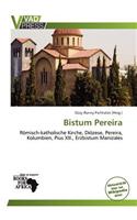 Bistum Pereira: (German)