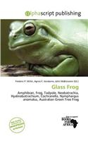 Glass Frog