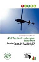 430 Tactical Helicopter Squadron