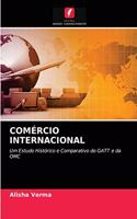 Comércio Internacional
