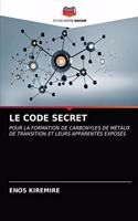 Code Secret