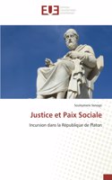 Justice et Paix Sociale