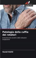 Patologia della cuffia dei rotatori