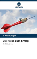 Reise zum Erfolg