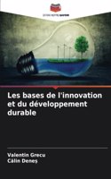 Les bases de l'innovation et du développement durable