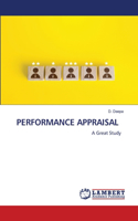 Performance Appraisal