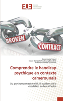 Comprendre le handicap psychique en contexte camerounais