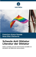 Schwule Anti Diktatur Literatur der Diktatur