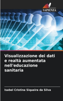 Visualizzazione dei dati e realtà aumentata nell'educazione sanitaria