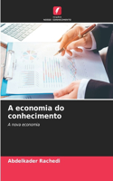 A economia do conhecimento