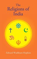 The Religions Of India