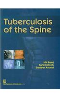 Tuberculosis of the Spine