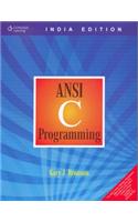 ANSI C Programming