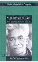 Neil Bissoondath