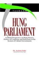 HUNG PARLIAMENT