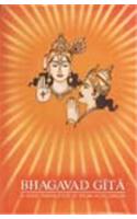 Bhagvad Gita: Verse Transaltion