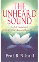 The Unheard Sound